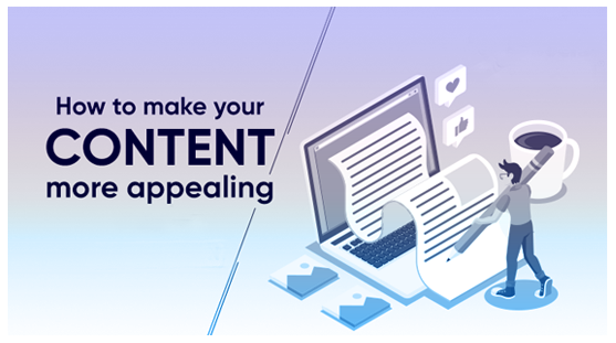 Content Marketing Services 
